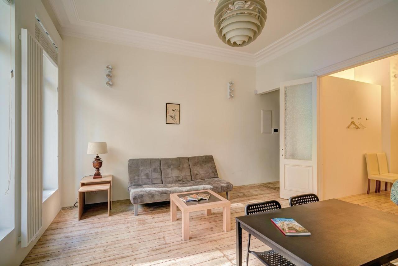 The Bright Stone Lodge. Heart Of أنتويرب المظهر الخارجي الصورة